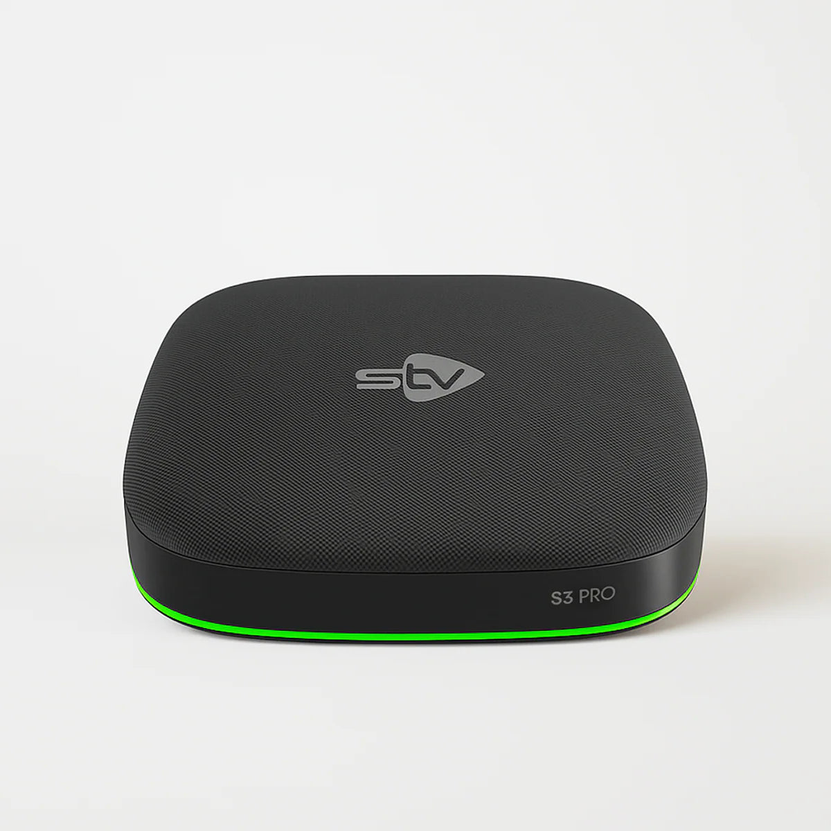 STV | S3 PRO